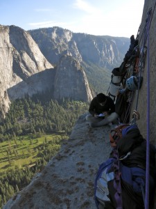 El Cap Tower